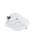 thumbnail image 1 of TENIS ESCOLARES NIÑO SONIC 848518 SIMIPIEL BLANCO 18-21, 1 of 4