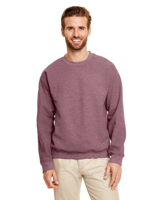 Tie Dye Crew Neck Size XL Sweatshirt Hanes Ultimate Cotton brand