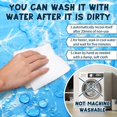 thumbnail image 5 of furrybaby Dog Cooling Mat, Pet Bed Dog Mat Self-Co, 5 of 5