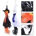 thumbnail image 3 of Decoración de calabaza Allinless 2 piezas para festivales de Halloween, 3 of 3