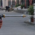 thumbnail image 4 of Pistola de agua de metal ajustable oso de fresa para lavado de autos, 4 of 4