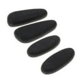 thumbnail image 5 of TISHITA Lot de 4 Pcs, Pierres de Massage Chaudes, Basalte Naturel Chauffé, 5 of 5