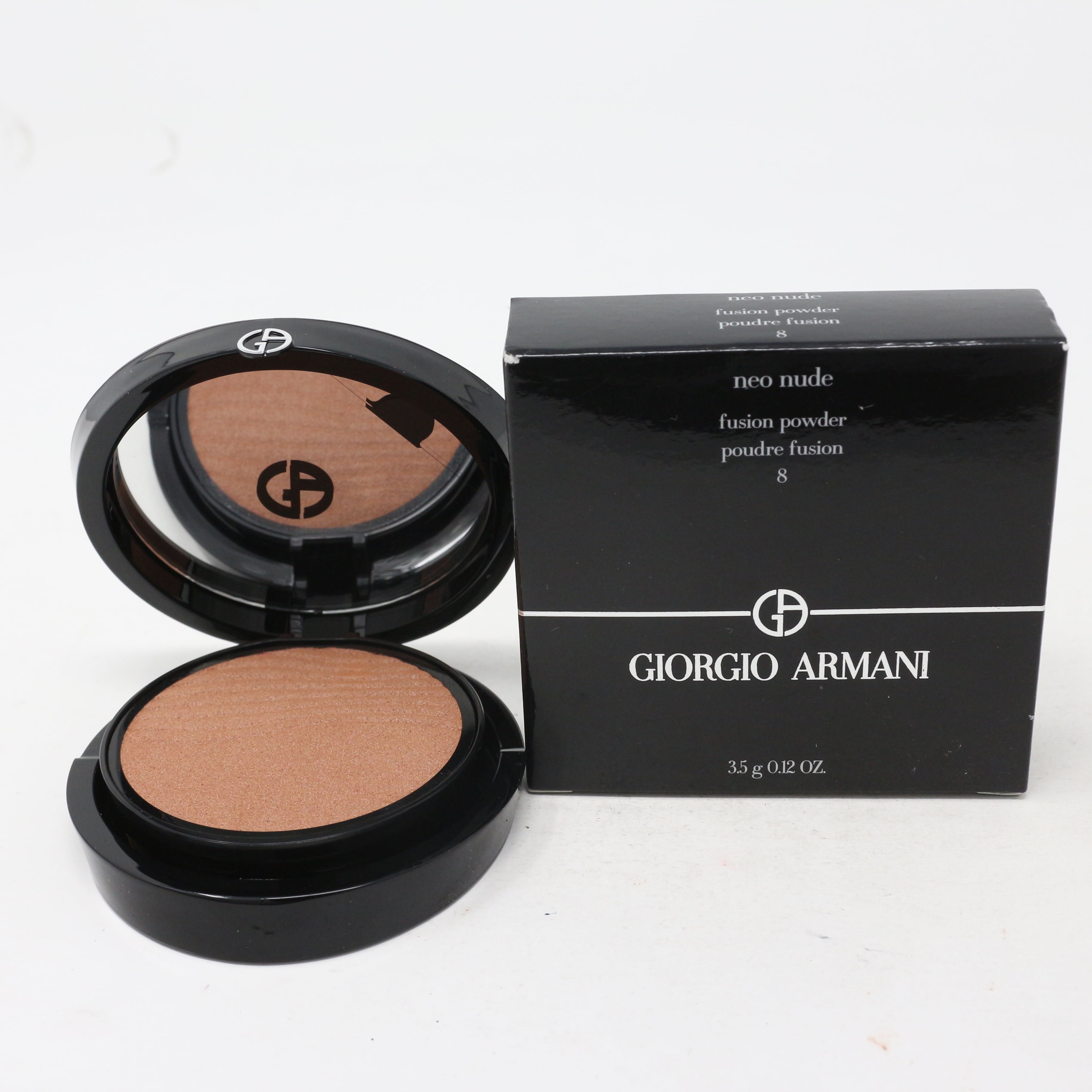 neo nude fusion powder