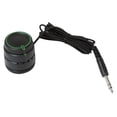 thumbnail image 4 of Studio Bundle (2) Mackie CR3-XBT 3" Studio Monitors+8" Sub+Headphones+Mic+Stands, 4 of 41