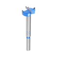 thumbnail image 1 of Brocas Forstner 23 mm YONGSHENG Abridor de barrena de carburo de tungsteno azul gris, 1 of 5
