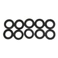 thumbnail image 4 of MYG pour Joints Toriques de Laveuse à Pression, Lot de 10 - Rondelles de Remplacement pour Boyau de Laveuse à Pression - 10 Pcs Raccords à Détachement Rapide de 3/4 Po - Raccords de Boyau en Plastique de Haute Qualité, 4 of 10