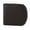 Brown, variant on CTM  Leather Front Pocket C-Fold Taxi Wallet (Men)