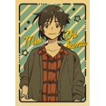 thumbnail image 1 of Umibe No Etranger póster de Anime, arte de pared, póster RETRO, pintura de papel kraft vintage, impresiones, imagen para habitación de niños, decoración del hogar, regalo, 1 of 1
