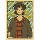 thumbnail image 1 of Umibe No Etranger póster de Anime, arte de pared, póster RETRO, pintura de papel kraft vintage, impresiones, imagen para habitación de niños, decoración del hogar, regalo, 1 of 1