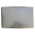 thumbnail image 1 of Reston Lloyd R-800-S Gas Rectangular Tin Burner Cover Set 2  Stainless Steel, 1 of 1