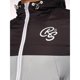 thumbnail image 3 of Crosshatch - Chaqueta Fellwoods para Hombre (Negro), 3 of 3