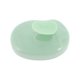 thumbnail image 1 of Ofertas Únicas 1 Pc Cepillo de Champú para Cabello en Forma de Frijol para Masaje de Cabeza 3.7"x2.56"x2.68" Verde, 1 of 6