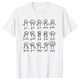 thumbnail image 5 of Camiseta Bracknell Bees para fanáticos de los deportes ropa hippie personalizada camisetas de gran tamaño para hombres, 5 of 7