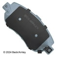 thumbnail image 4 of BeckArnley 085-6506 Premium Asm Pads W / Hardware, 4 of 4