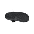 thumbnail image 3 of Zapatos Escolares Niña Blasito 24e111 Piel Negro 16-17, 3 of 4
