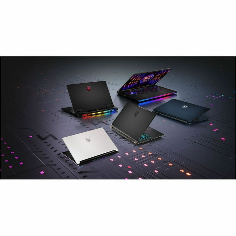 MSI Katana 17 Gaming Laptop, 17.3