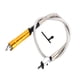 thumbnail image 5 of Extensión de accesorio para herramienta rotativa de eje flexible, portátil, resistente y flexible Acero inoxidable, 5 of 9