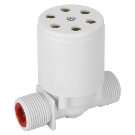 Wchiuoe 3/4in Water Control Valve, Water Tower Water Tank Float Valve ...