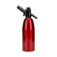 thumbnail image 2 of Cateissary Máquina portátil de agua con , dispensador de refrescos de construcción de aluminio resistente y duradero Utensilios de cocina rojo cm, 2 of 6