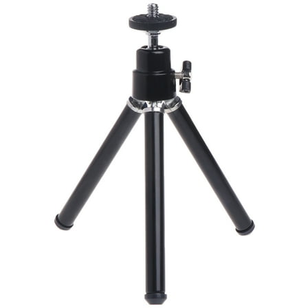 Yauxim Tripod Heavy Duty 1/4 Adapter Tripod for Distance Meter Camera