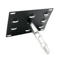 thumbnail image 2 of JISADER Tow Hook License Plate Bracket High Performance European License Plate Frame, 2 of 9