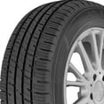 thumbnail image 3 of Set of 4 x Solar 4XS+ 225/60R17 98H All Season Performance 45K Mileage Tires SLR96 / 225/60/17 / 2256017 Fits: 2018-23 Subaru Crosstrek Convenience, 2014-18 Subaru Forester 2.5i Convenience, 3 of 3