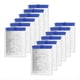 thumbnail image 1 of 12 Paquetes de Cartuchos de Filtro Grandes para Filtros de Potencia Whisper Bio-Bag 20i,40i/IQ20,30,45,60/PF20,30,40,60, 1 of 5