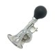 thumbnail image 3 of Cuerno clásico de clown Horn de instalación fácil de aire de aire Vintage Bicicleta Bell Bell Kids Bike Bike Bike For Biets Cart Kids Adultos, 3 of 9