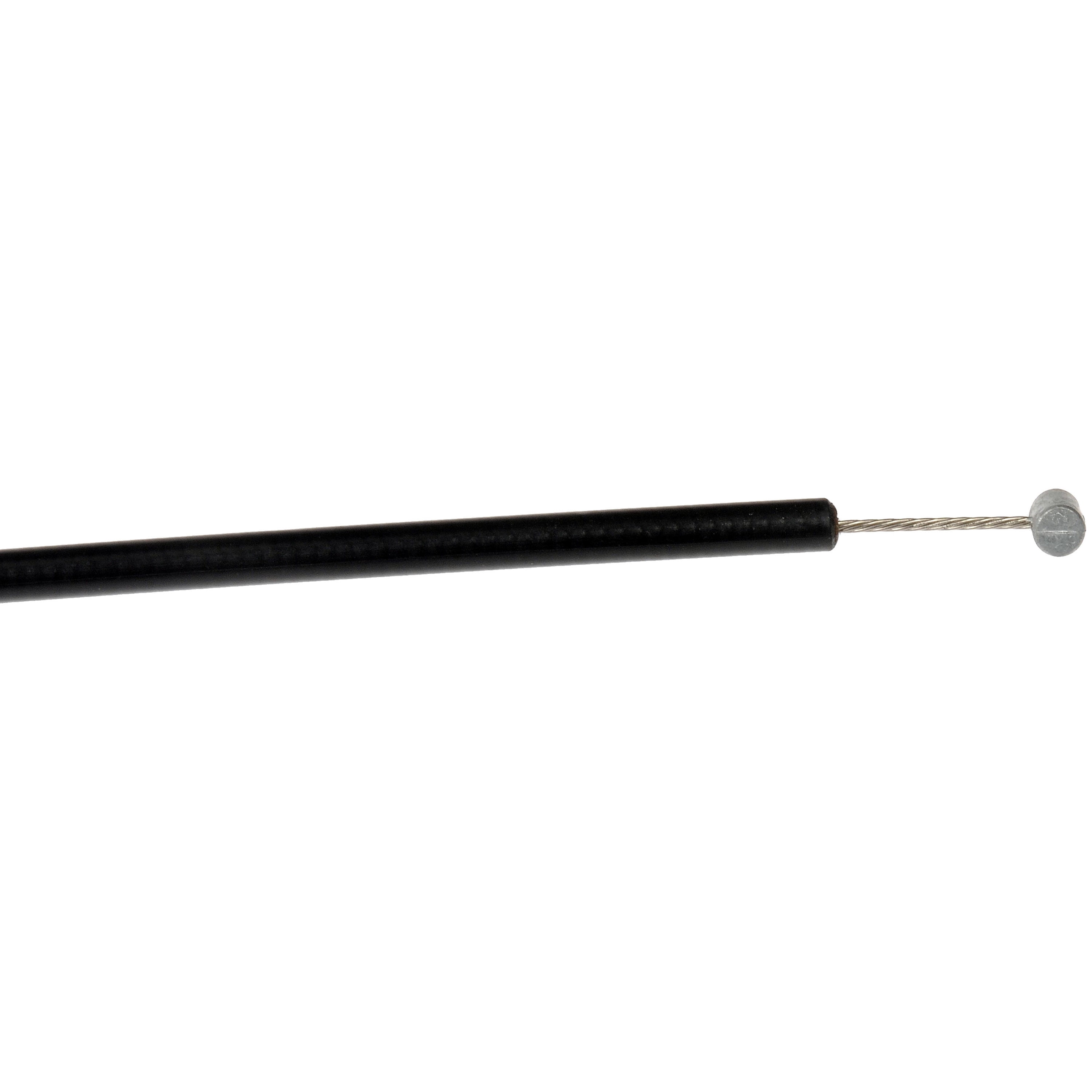 Dorman 912-461 Front Hood Release Cable for Specific BMW Models Fits select: 2000-2006 BMW X5