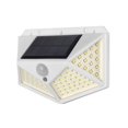thumbnail image 1 of 1 luz con sensor solar., 1 of 3