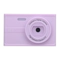 thumbnail image 1 of Cámara Digital, Cámara Digital De 48MP 1080p Y Shoot, Cámara Compacta Portátil De Lente Doble De Zoom De 8x Para Niños Adolescentes Para Niños., 1 of 7