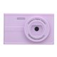 thumbnail image 1 of Cámara Digital, Cámara Digital De 48MP 1080p Y Shoot, Cámara Compacta Portátil De Lente Doble De Zoom De 8x Para Niños Adolescentes Para Niños., 1 of 7