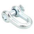 thumbnail image 4 of Grillete de elevación tipo arco de alta resistencia G210, accesorio de remolque con grillete de anillo UD marino, 6,5 t, 1 unidad, 4 of 8