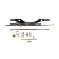thumbnail image 2 of 67-70 Mustang Manual Rack & Pinion Conversion and Outer Tie Rods, 2 of 4