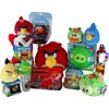 Angry Birds Plush Toy