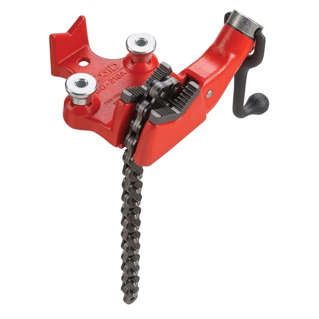 RIDGID 40185 Prensa Cadena Bc210