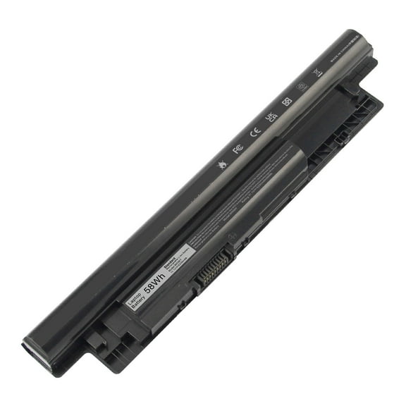 5,2Ah Battery For Dell Inspiron 15R-5537 15R-N3521 15R-N5521 15R-N5537 453-10041