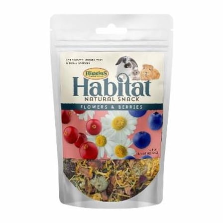 Higgins Habitat Small Animal Treats
