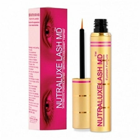 NutraLuxe Lash MD (3.0 ml) - Walmart.com