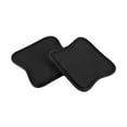 thumbnail image 2 of 2 Piezas Almohadillas Agarre Gimnasio Antideslizantes Neopreno Protección Palma Compatibles para Levantamiento Pesas y Calistenia Adecuadas para Hombres y Mujeres Entrenamiento en Casa y, 2 of 8