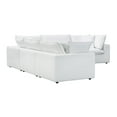 thumbnail image 5 of TOV Furniture Cali Modular 5 Piece  L-Sectional, 5 of 6
