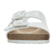 thumbnail image 5 of Sandalias Vavito Niña Blanco Casual Slip On Infantil T18-22 blanco 18.5, 5 of 8