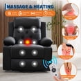 thumbnail image 2 of Lounge Chair for Living Room – Modern, Comfortable & Durable Armchair, Stylish Design for Relaxation and Home Decor, 2 of 8
