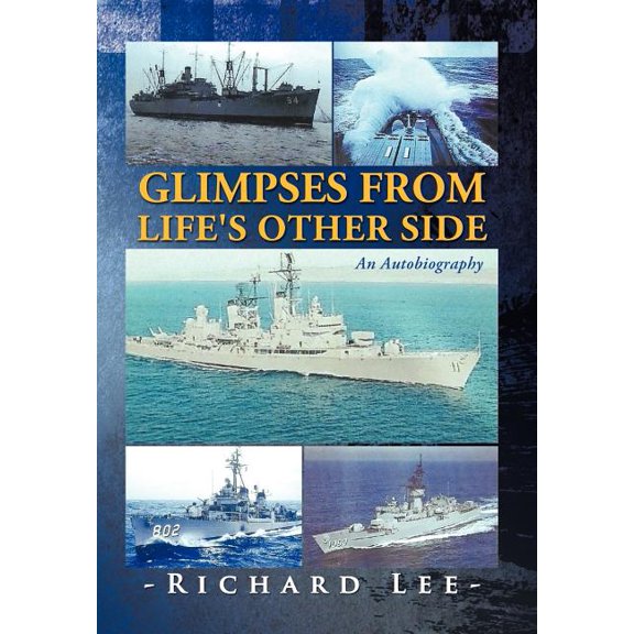 Glimpses from Life's Other Side: An Autobiography, (Hardcover)