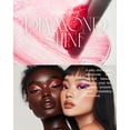 thumbnail image 2 of Nude Diamond Shine Lip Gloss, Extra Volume Vegan Liquid Lipstick, Nude Glam, 2 of 5