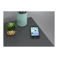 thumbnail image 4 of Ameriwood HOME Serenity Écriture Desk, Gris Graphite, 4 of 4