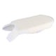 thumbnail image 1 of Protector de Pecho ANGGREK Boxeo Tela de Buey Blanca Unisex para Adultos Niños Taekwondo Karate, 1 of 8