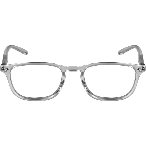SAV Eyewear SAV Tri-Focus  2.00 Reading Glasses Blue/Clear (E2305) E2305-200-000