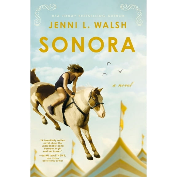 Sonora, (Paperback)