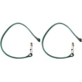 thumbnail image 1 of KUFA Downrigger Weight Snubber with Swivel (2-Pack) combo (3 size avaliable), 1 of 1
